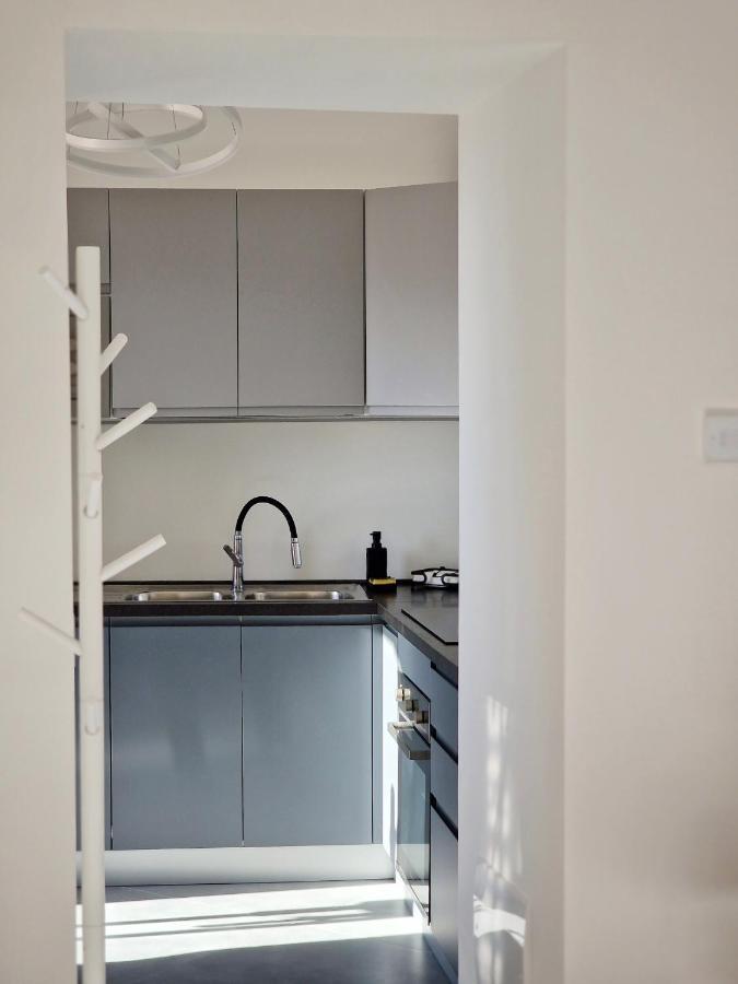 Annarosa Home 维克艾库塞 外观 照片